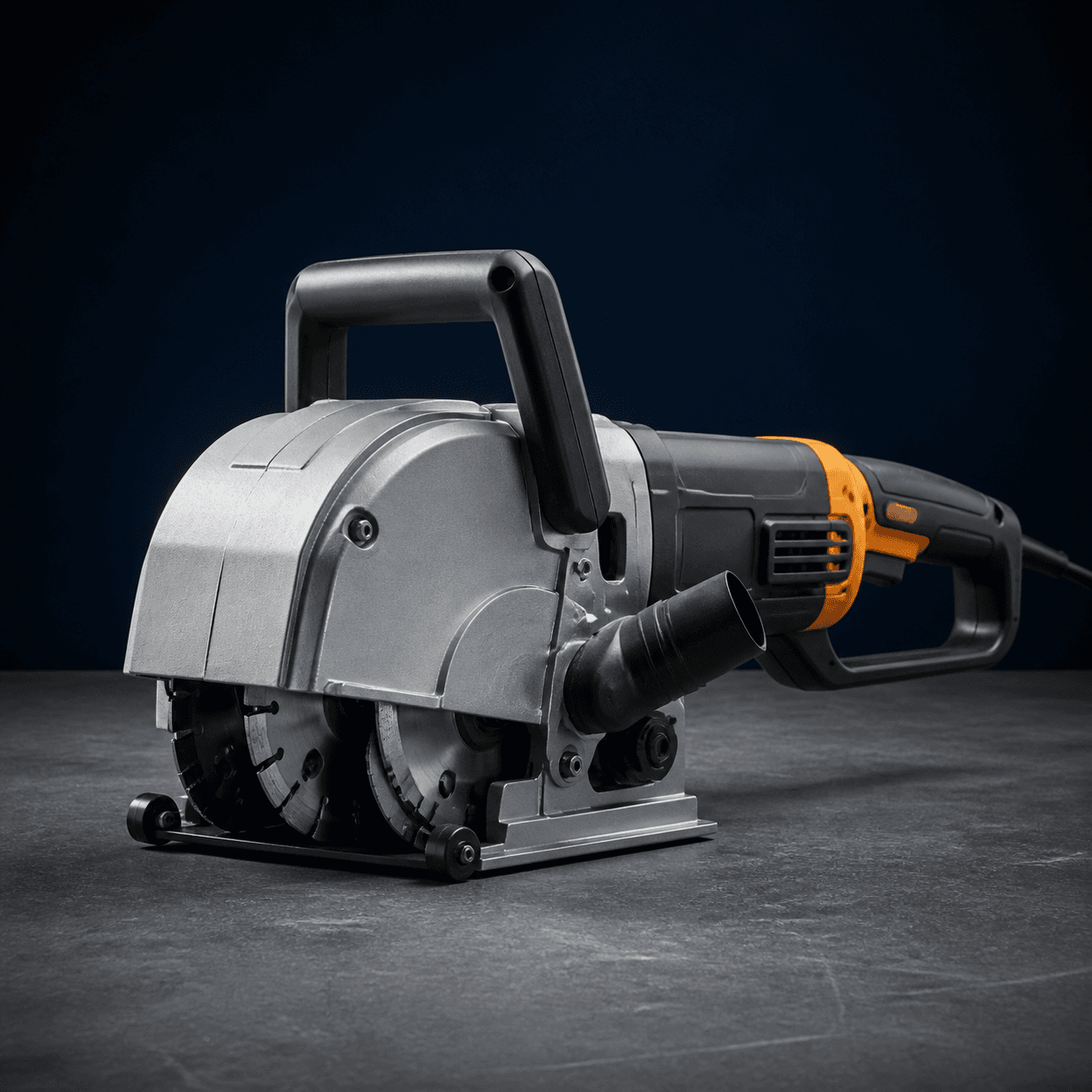 Generic product photo representing a wall chaser